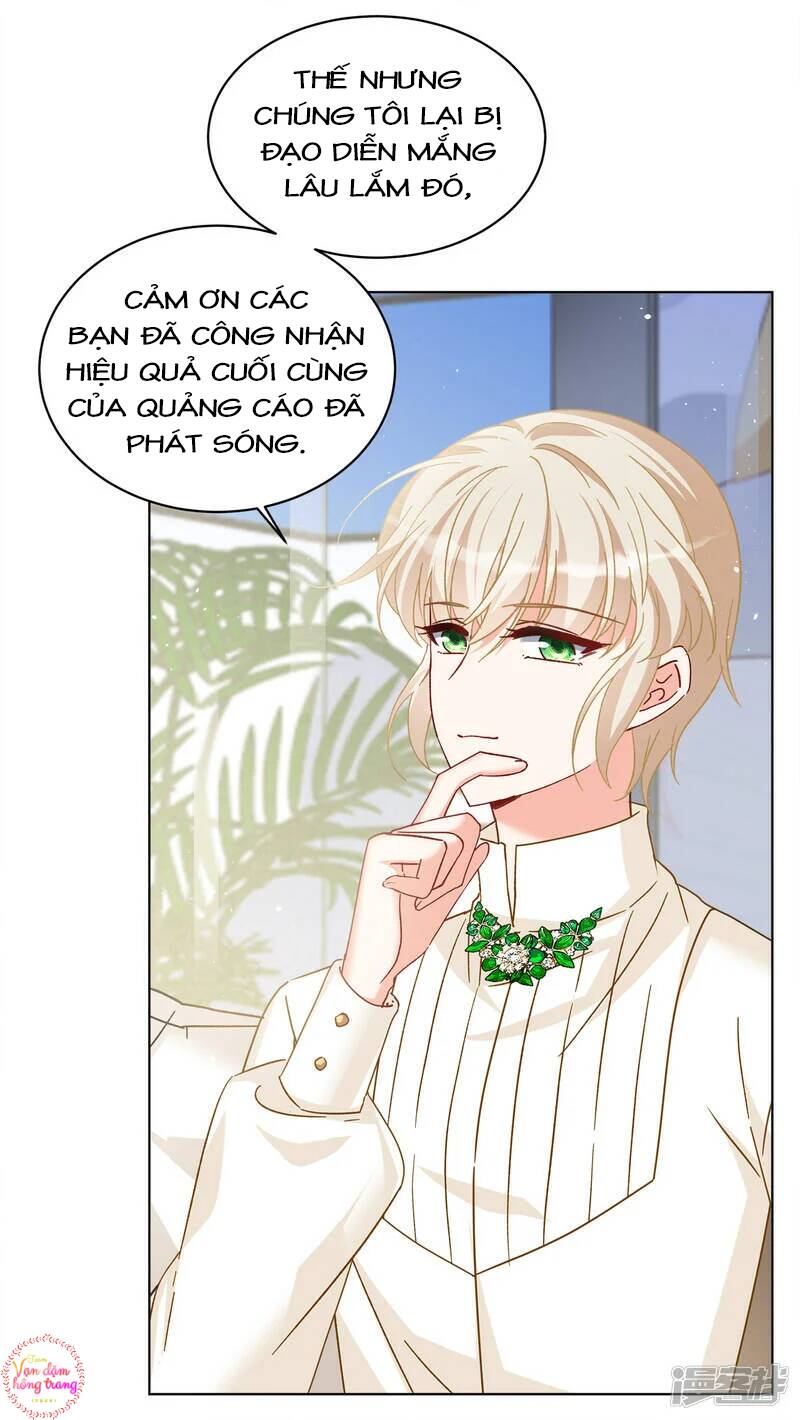 cô ấy đến rồi, xin nằm xuống! chapter 212 - Trang 2