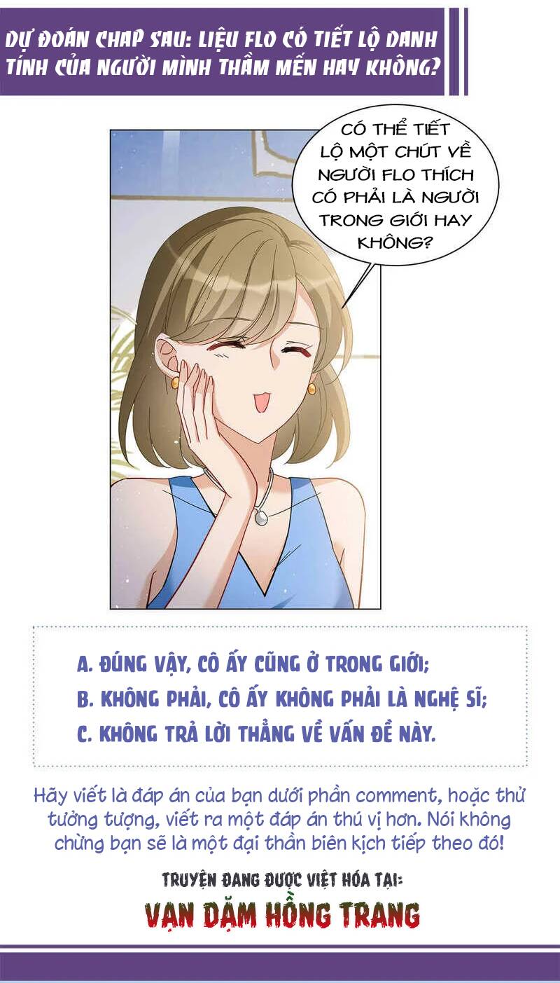 cô ấy đến rồi, xin nằm xuống! chapter 212 - Trang 2