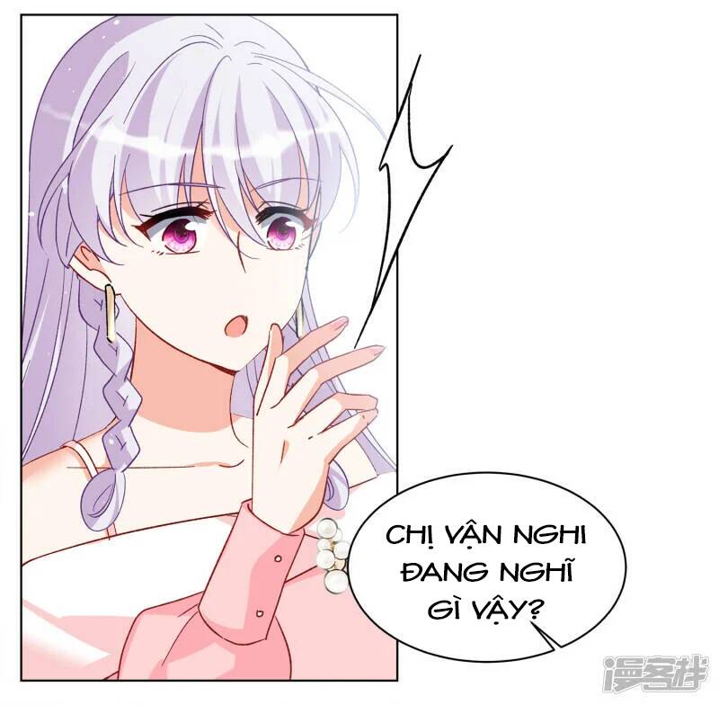 cô ấy đến rồi, xin nằm xuống! Chapter 223 - Trang 2