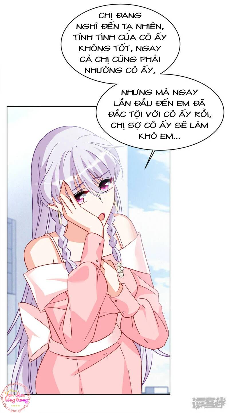 cô ấy đến rồi, xin nằm xuống! Chapter 223 - Trang 2