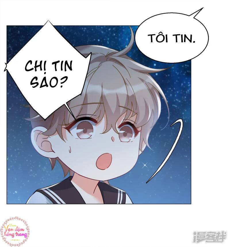 cô ấy đến rồi, xin nằm xuống! Chapter 231 - Trang 2