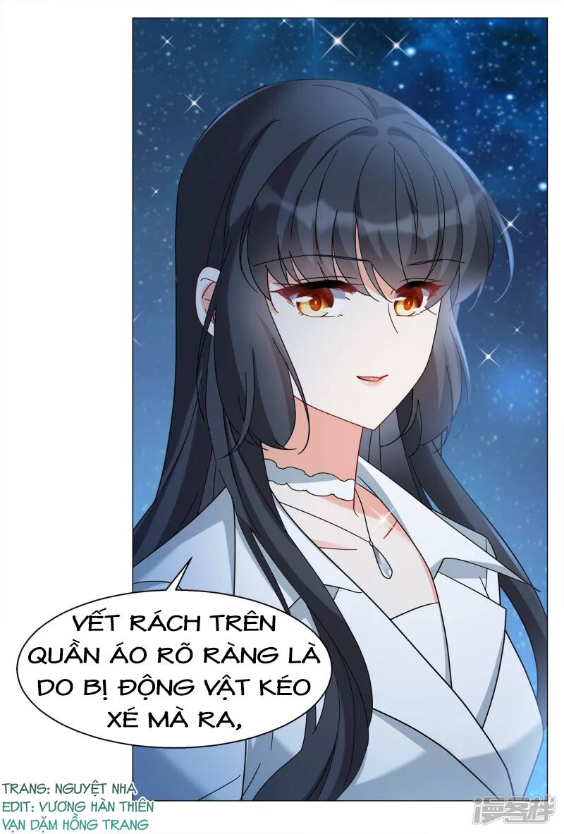 cô ấy đến rồi, xin nằm xuống! Chapter 231 - Trang 2