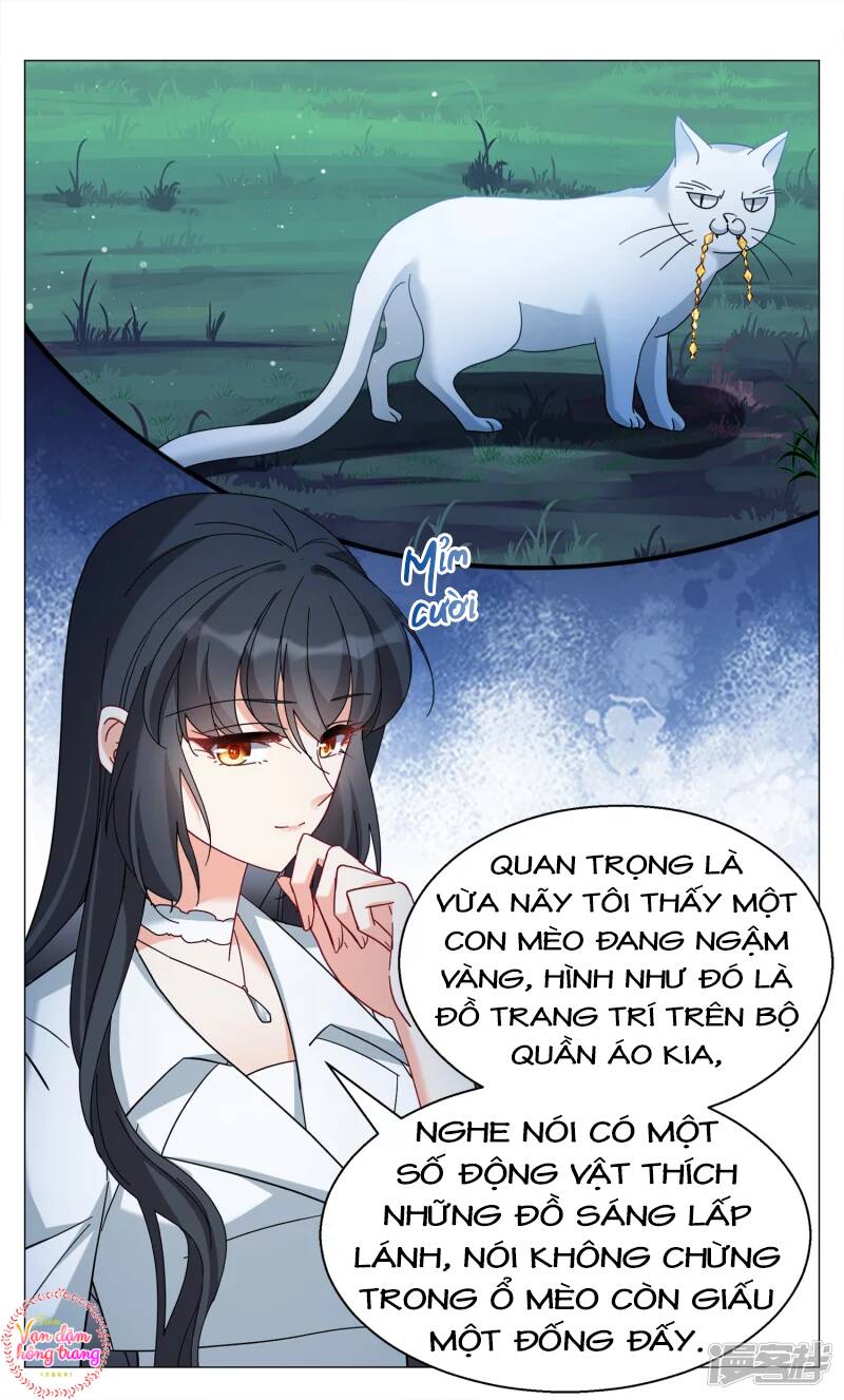 cô ấy đến rồi, xin nằm xuống! Chapter 231 - Trang 2