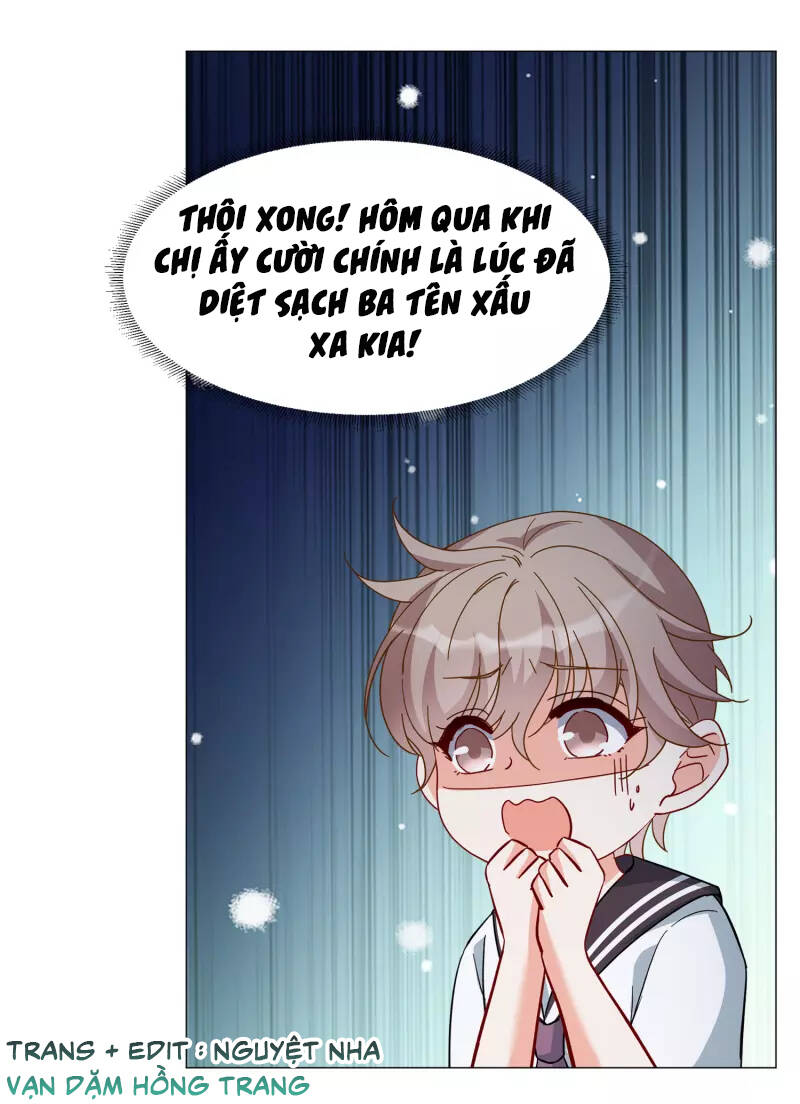 cô ấy đến rồi, xin nằm xuống! Chapter 233 - Trang 2