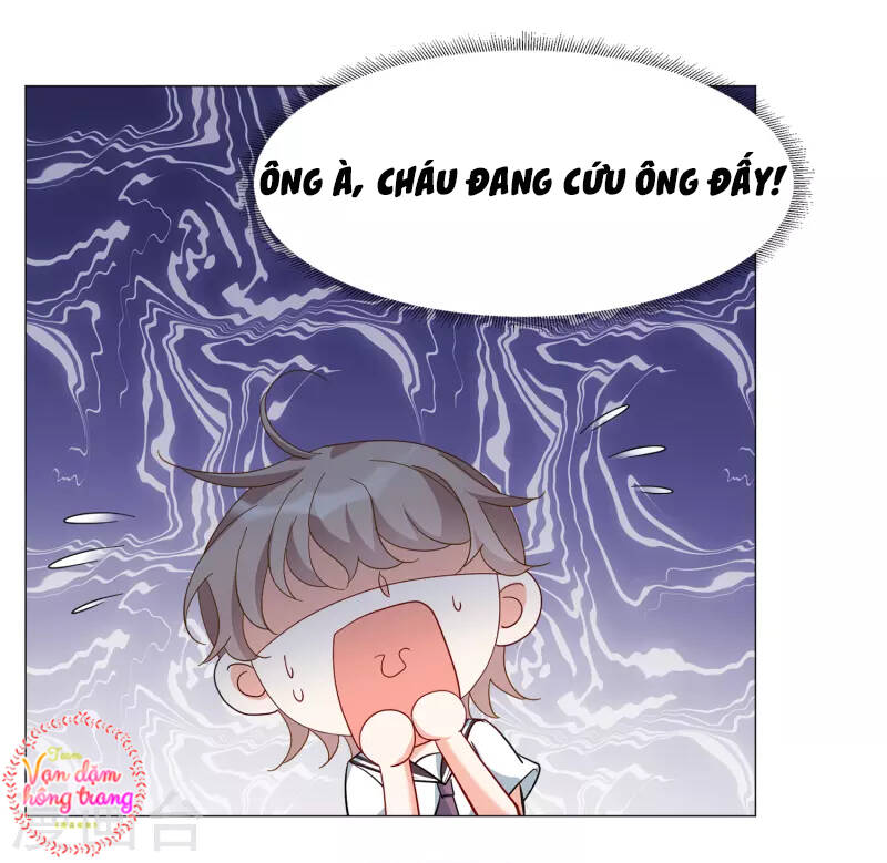 cô ấy đến rồi, xin nằm xuống! Chapter 233 - Trang 2