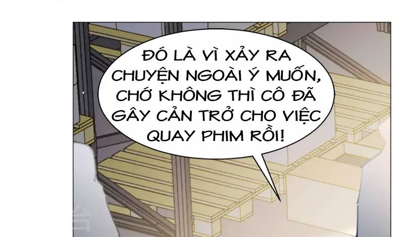 cô ấy đến rồi, xin nằm xuống! Chapter 233 - Trang 2