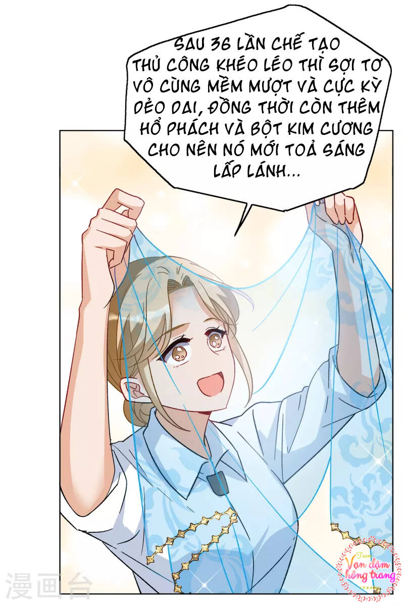 cô ấy đến rồi, xin nằm xuống! Chapter 234 - Trang 2