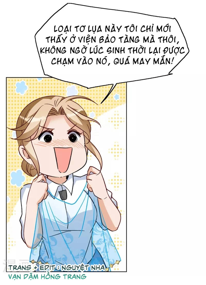 cô ấy đến rồi, xin nằm xuống! Chapter 234 - Trang 2