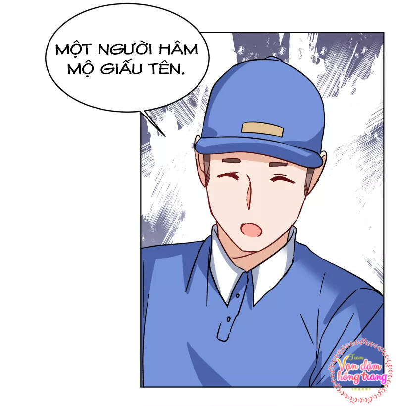 cô ấy đến rồi, xin nằm xuống! Chapter 234 - Trang 2