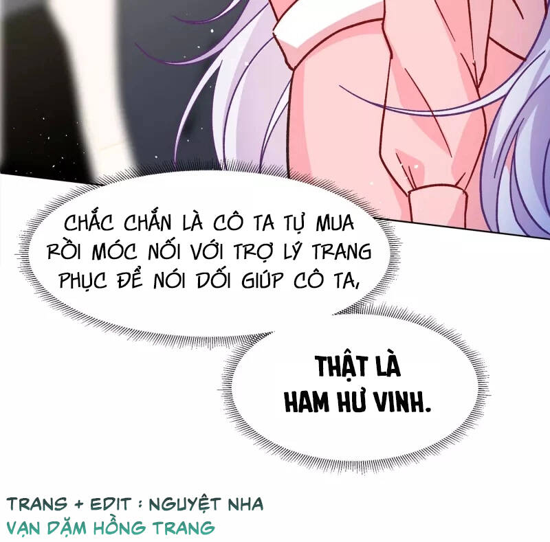 cô ấy đến rồi, xin nằm xuống! Chapter 234 - Trang 2