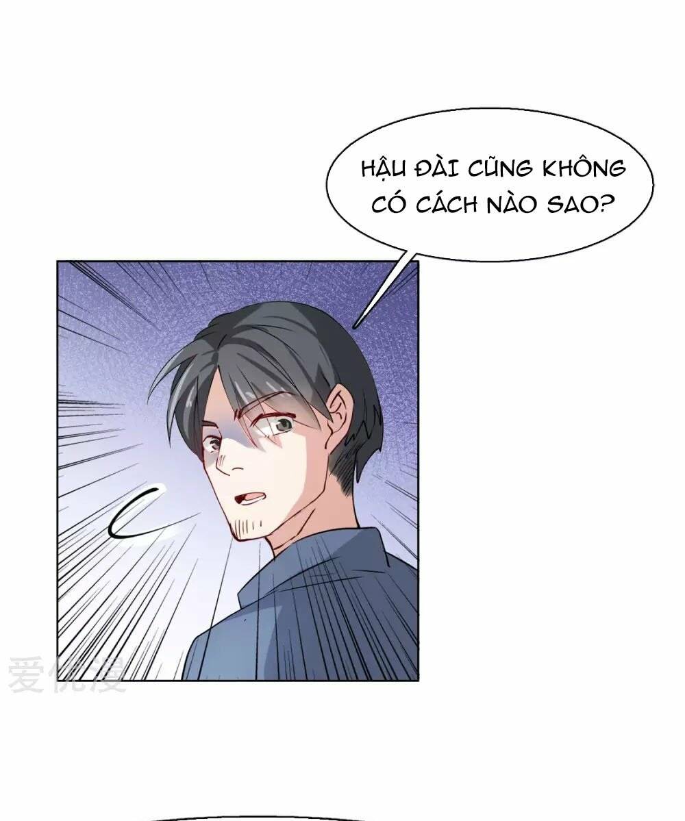 cô ấy đến rồi, xin nằm xuống! chapter 24 - Trang 2