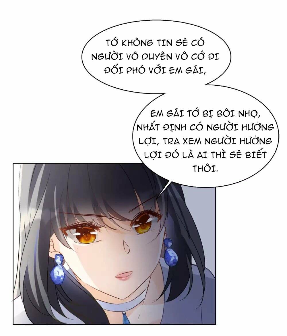 cô ấy đến rồi, xin nằm xuống! chapter 24 - Trang 2