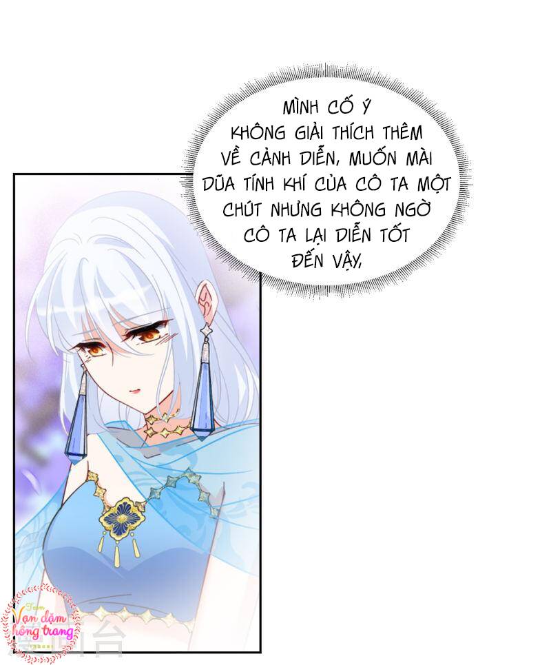 cô ấy đến rồi, xin nằm xuống! chapter 243 - Trang 2