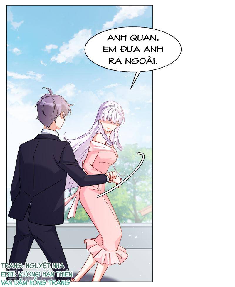 cô ấy đến rồi, xin nằm xuống! chapter 257 - Trang 2