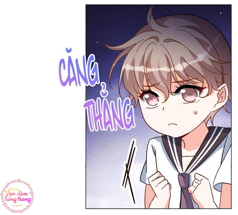 cô ấy đến rồi, xin nằm xuống! chapter 260 - Trang 2