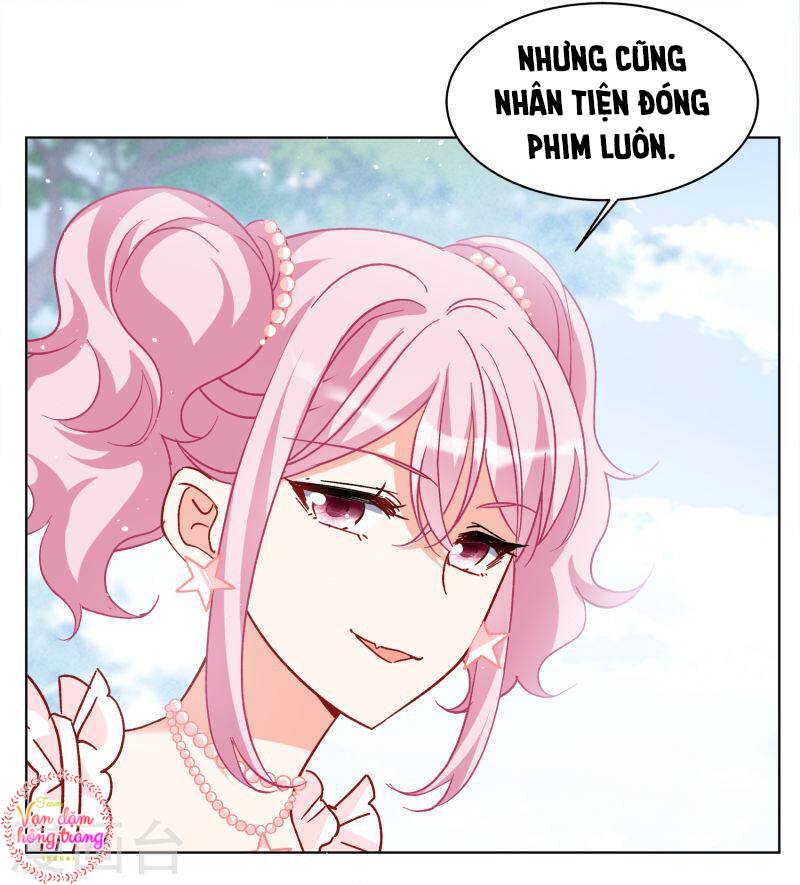 cô ấy đến rồi, xin nằm xuống! chapter 260 - Trang 2