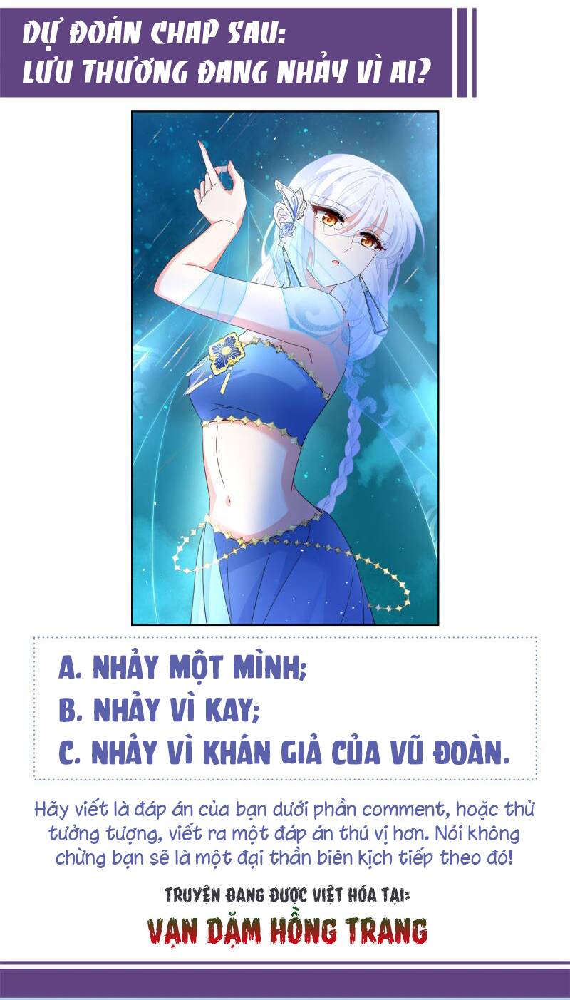 cô ấy đến rồi, xin nằm xuống! chapter 260 - Trang 2