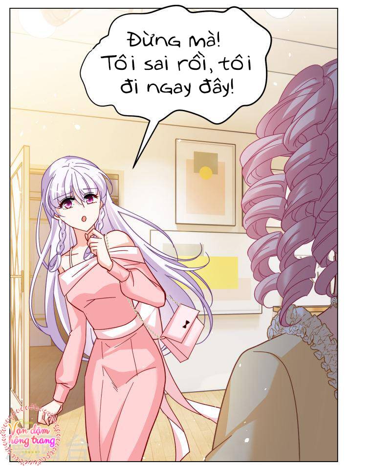 cô ấy đến rồi, xin nằm xuống! chapter 268 - Trang 2