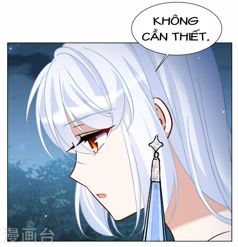 cô ấy đến rồi, xin nằm xuống! chapter 271 - Trang 2