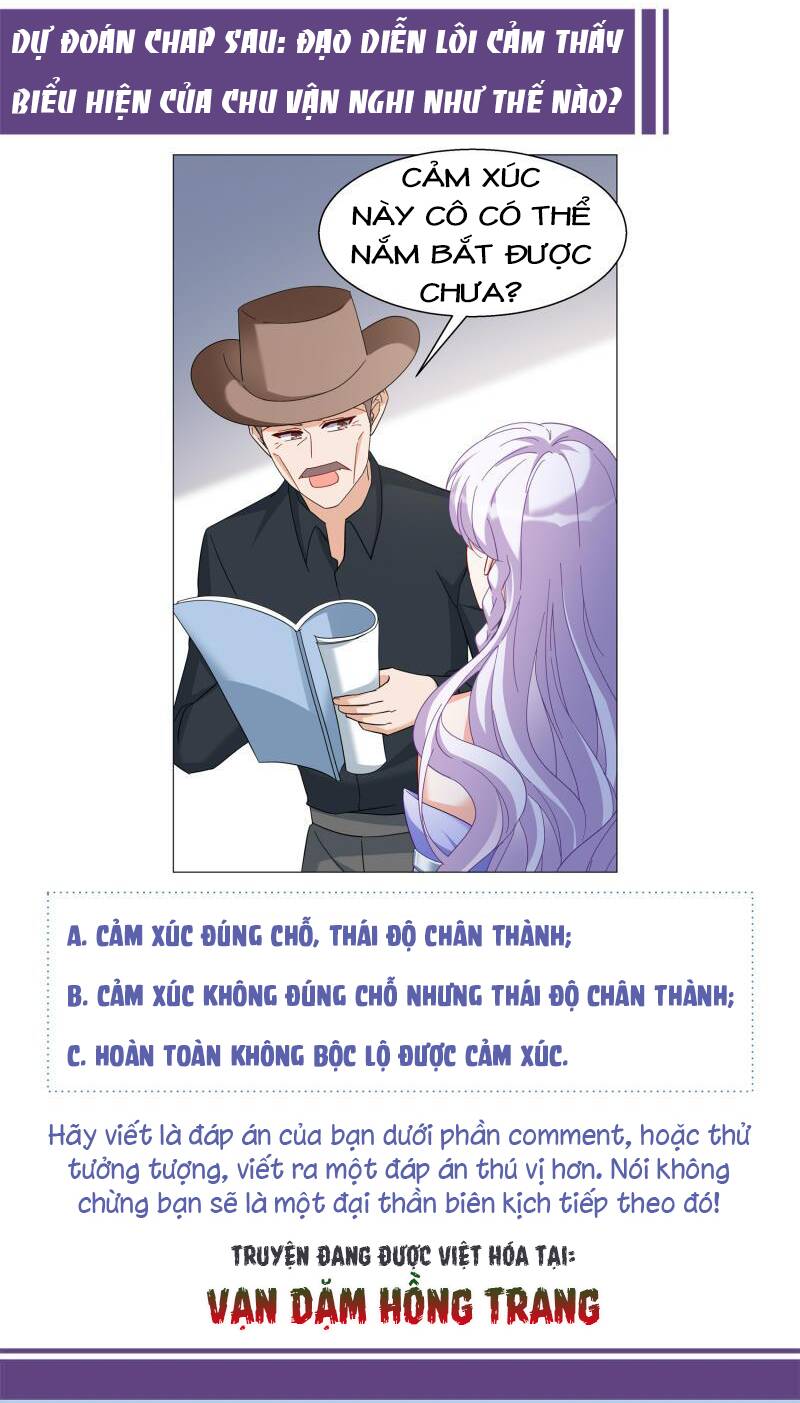 cô ấy đến rồi, xin nằm xuống! chapter 271 - Trang 2