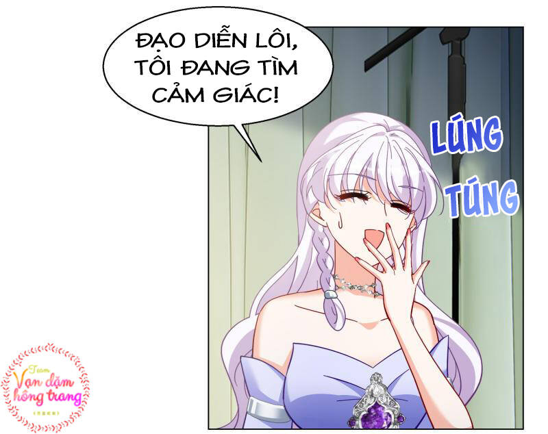 cô ấy đến rồi, xin nằm xuống! chapter 272 - Trang 2