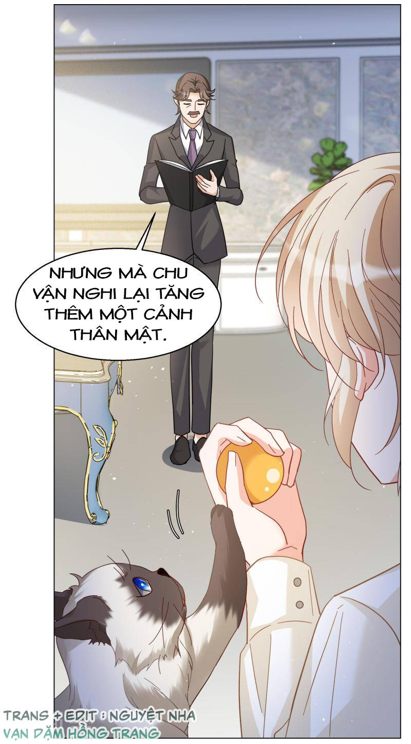 cô ấy đến rồi, xin nằm xuống! chapter 274 - Trang 2