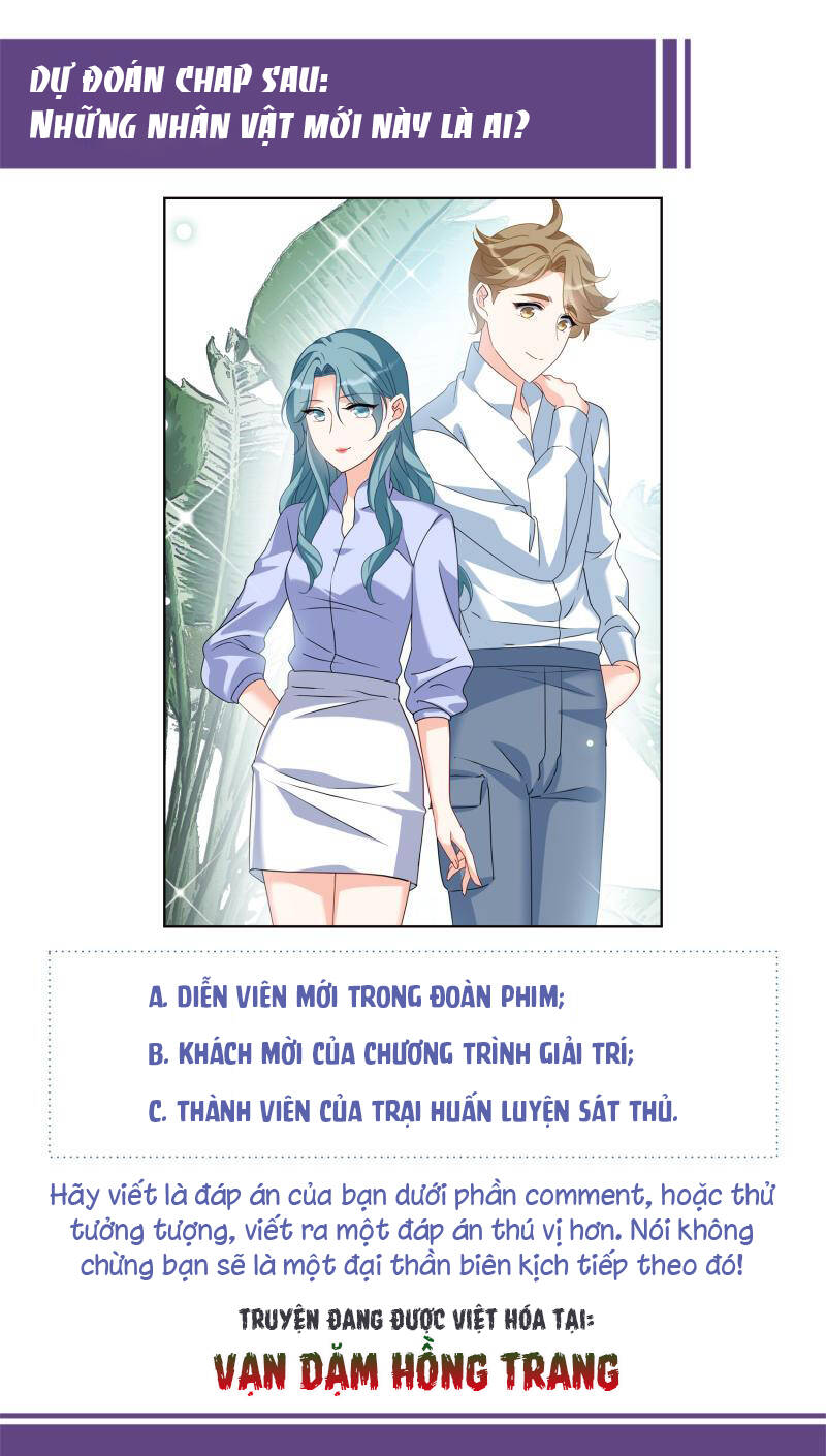 cô ấy đến rồi, xin nằm xuống! chapter 274 - Trang 2