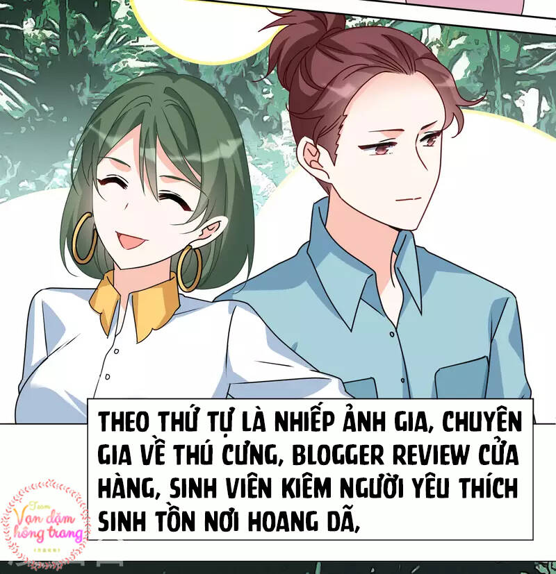 cô ấy đến rồi, xin nằm xuống! chapter 275 - Trang 2