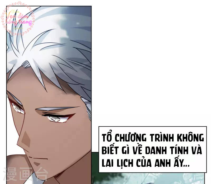 cô ấy đến rồi, xin nằm xuống! chapter 275 - Trang 2