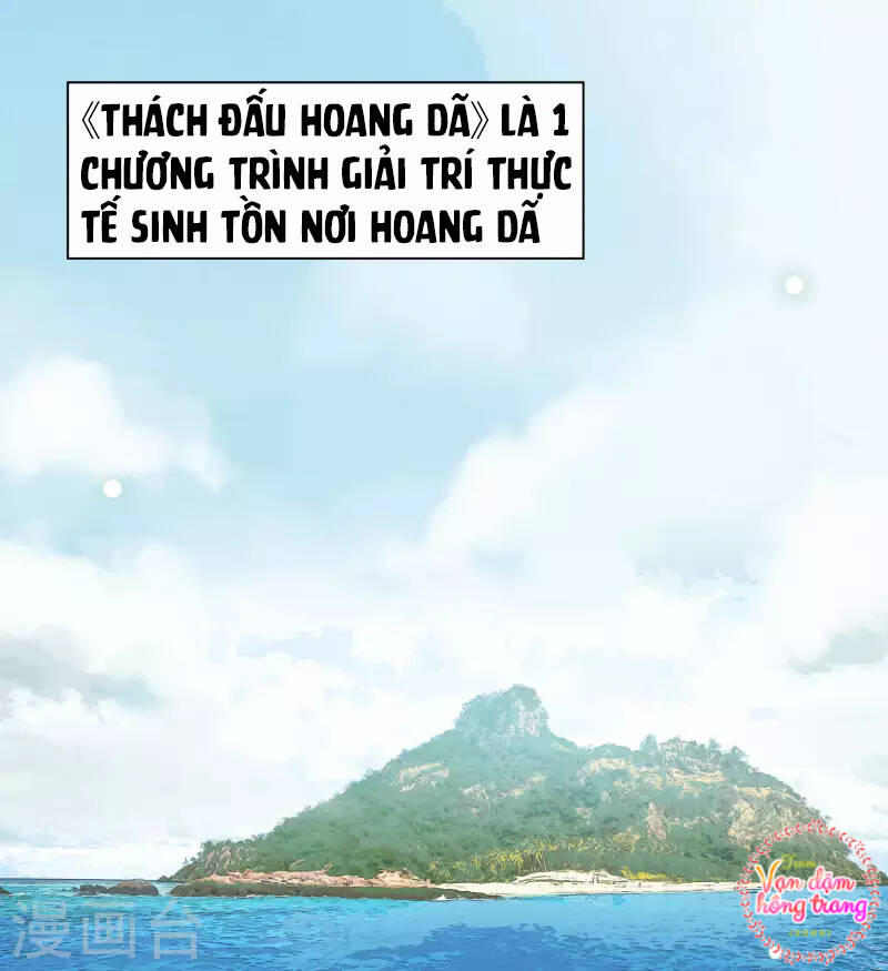 cô ấy đến rồi, xin nằm xuống! chapter 275 - Trang 2