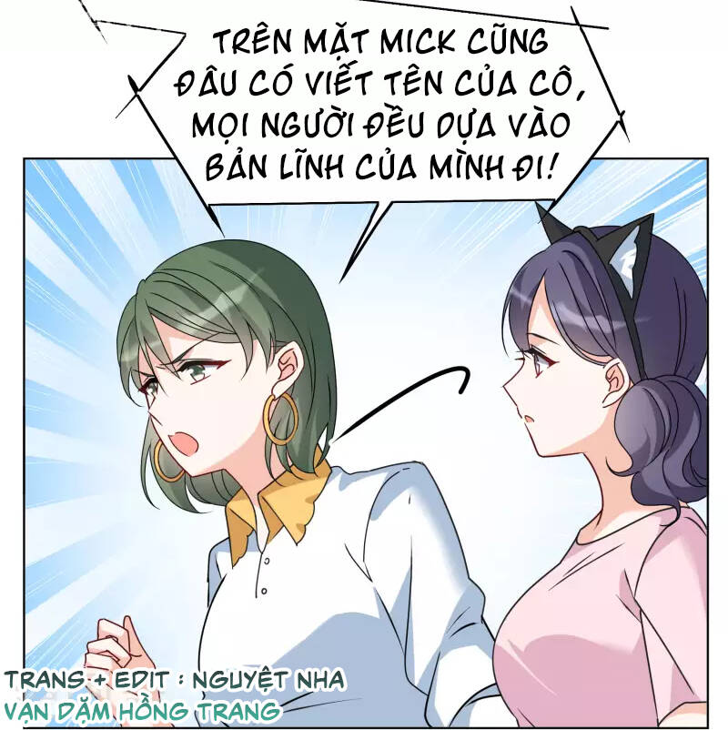 cô ấy đến rồi, xin nằm xuống! chapter 275 - Trang 2