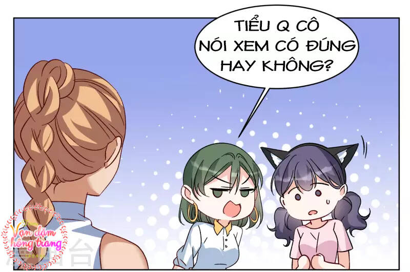 cô ấy đến rồi, xin nằm xuống! chapter 275 - Trang 2