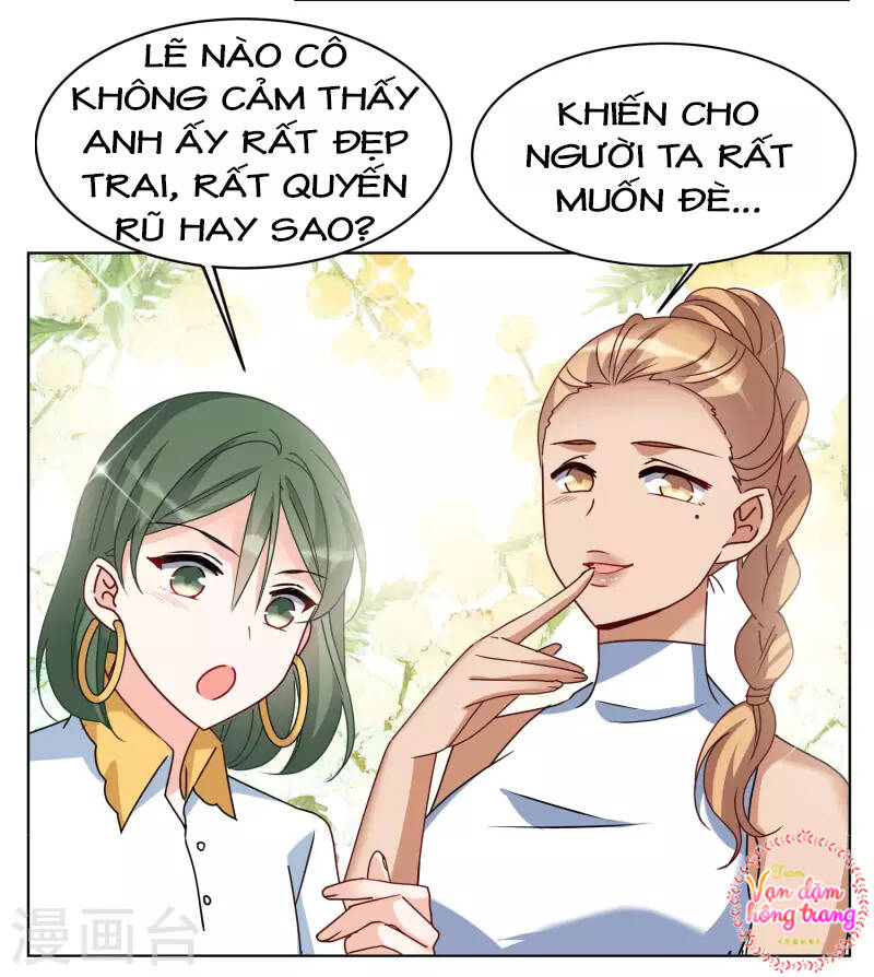 cô ấy đến rồi, xin nằm xuống! chapter 275 - Trang 2