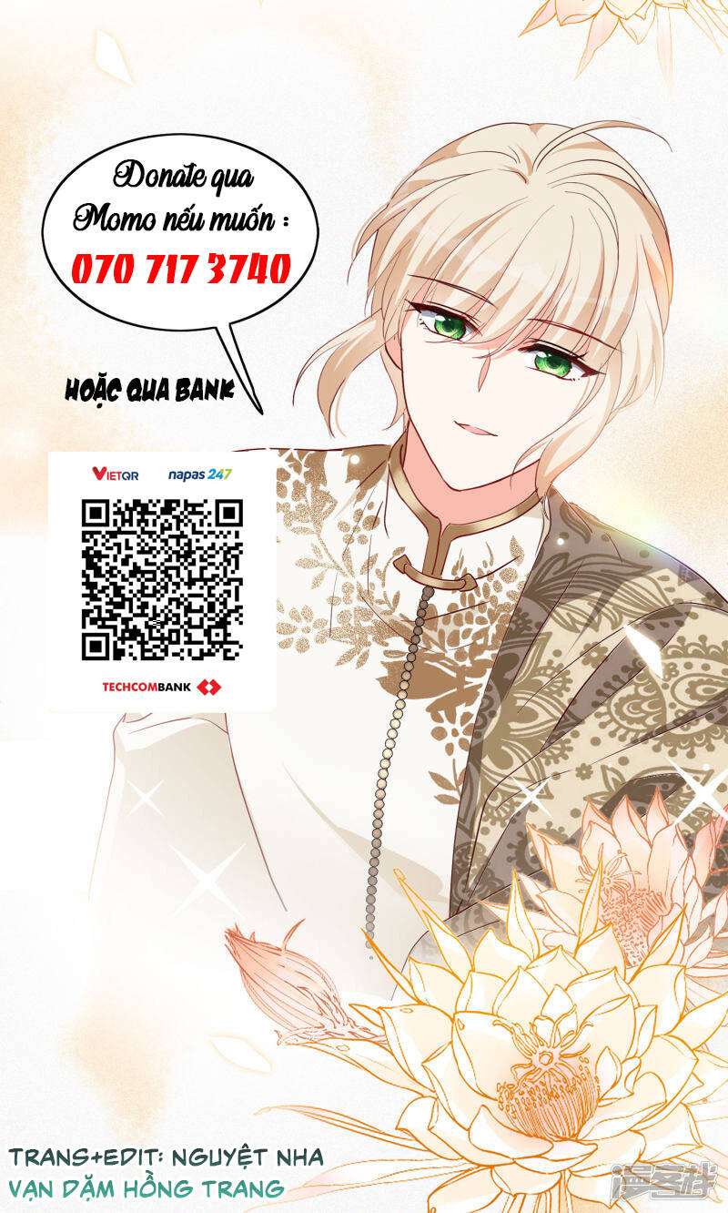 cô ấy đến rồi, xin nằm xuống! chapter 275 - Trang 2