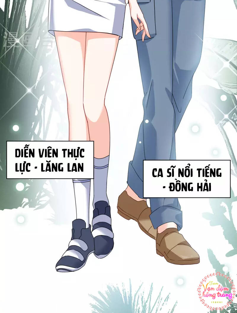 cô ấy đến rồi, xin nằm xuống! chapter 275 - Trang 2