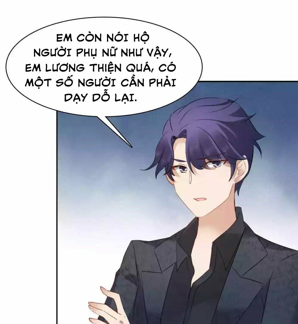 cô ấy đến rồi, xin nằm xuống! chapter 31 - Trang 2