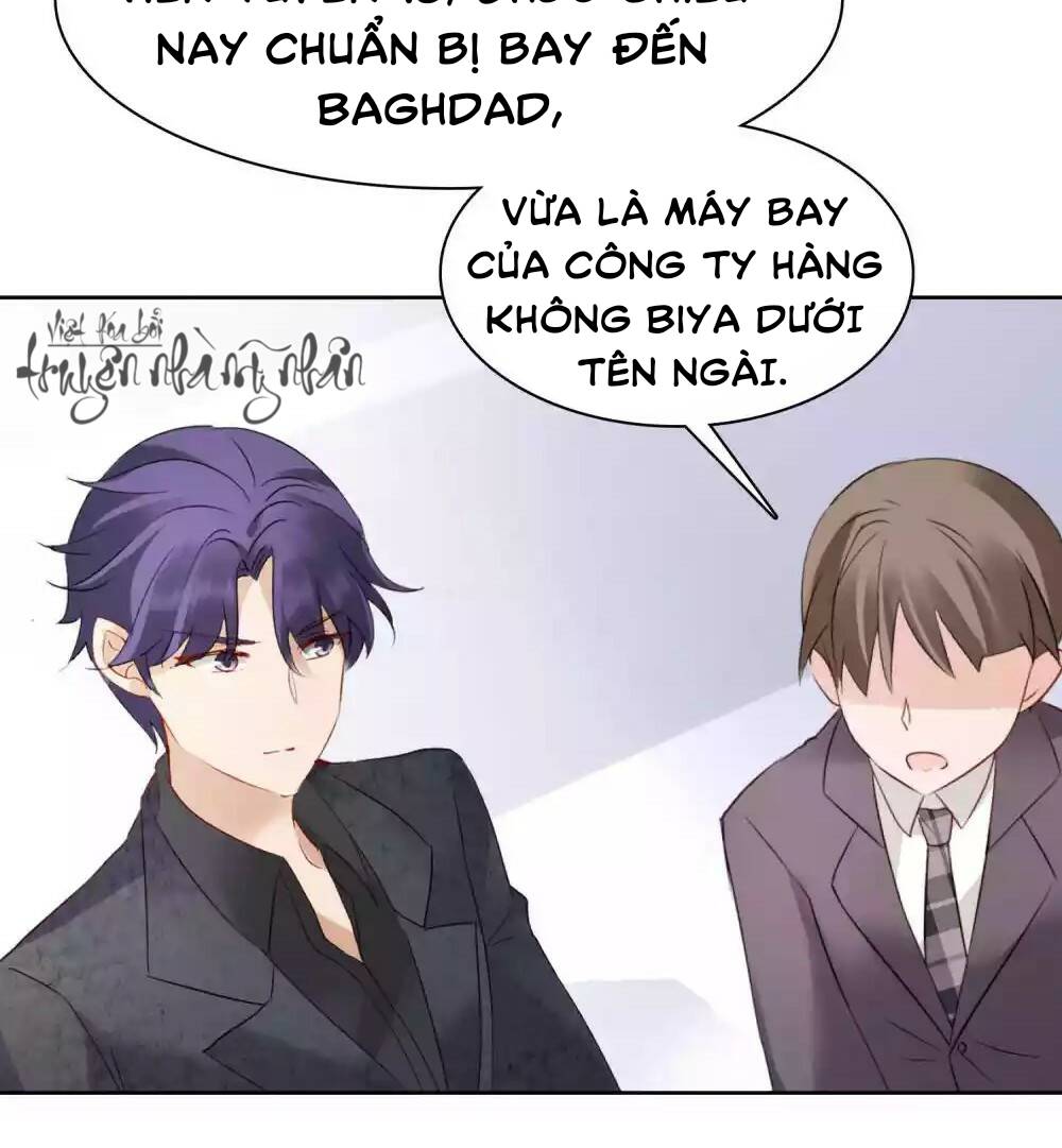 cô ấy đến rồi, xin nằm xuống! chapter 31 - Trang 2