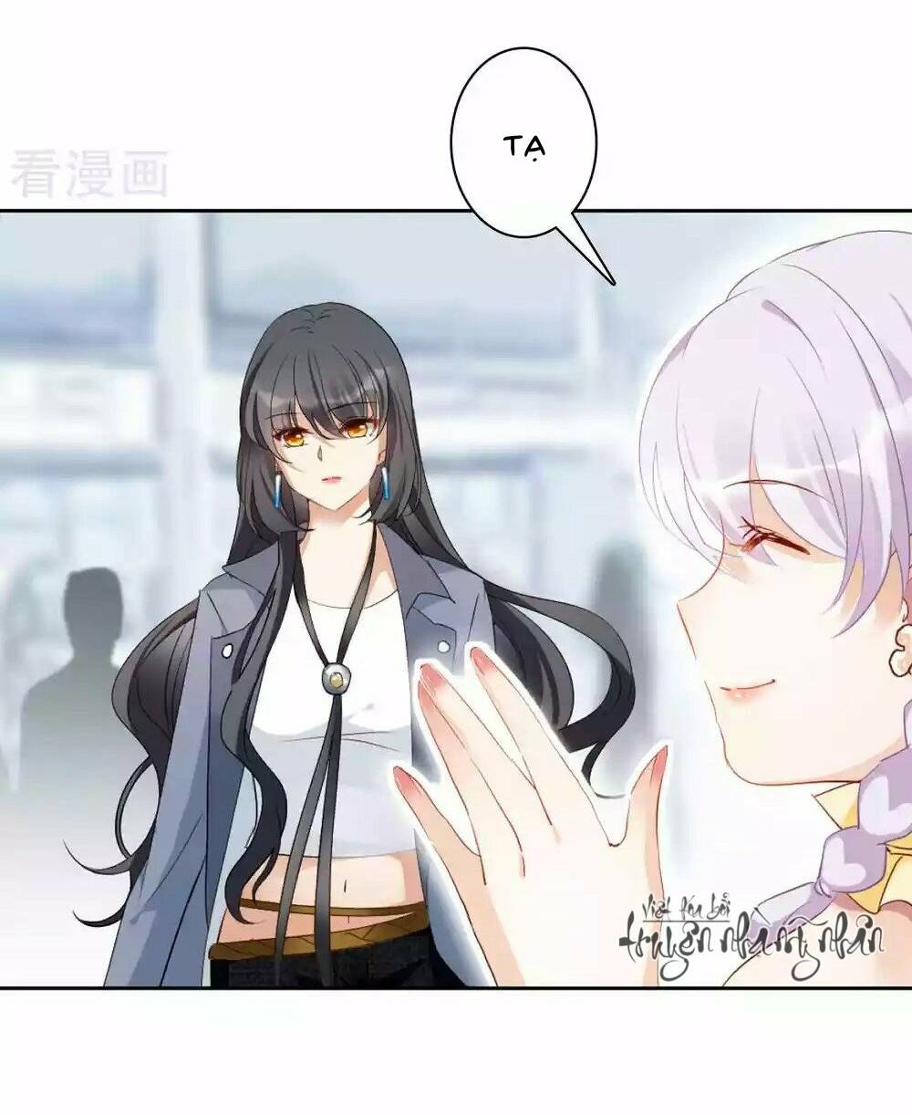 cô ấy đến rồi, xin nằm xuống! chapter 31 - Trang 2