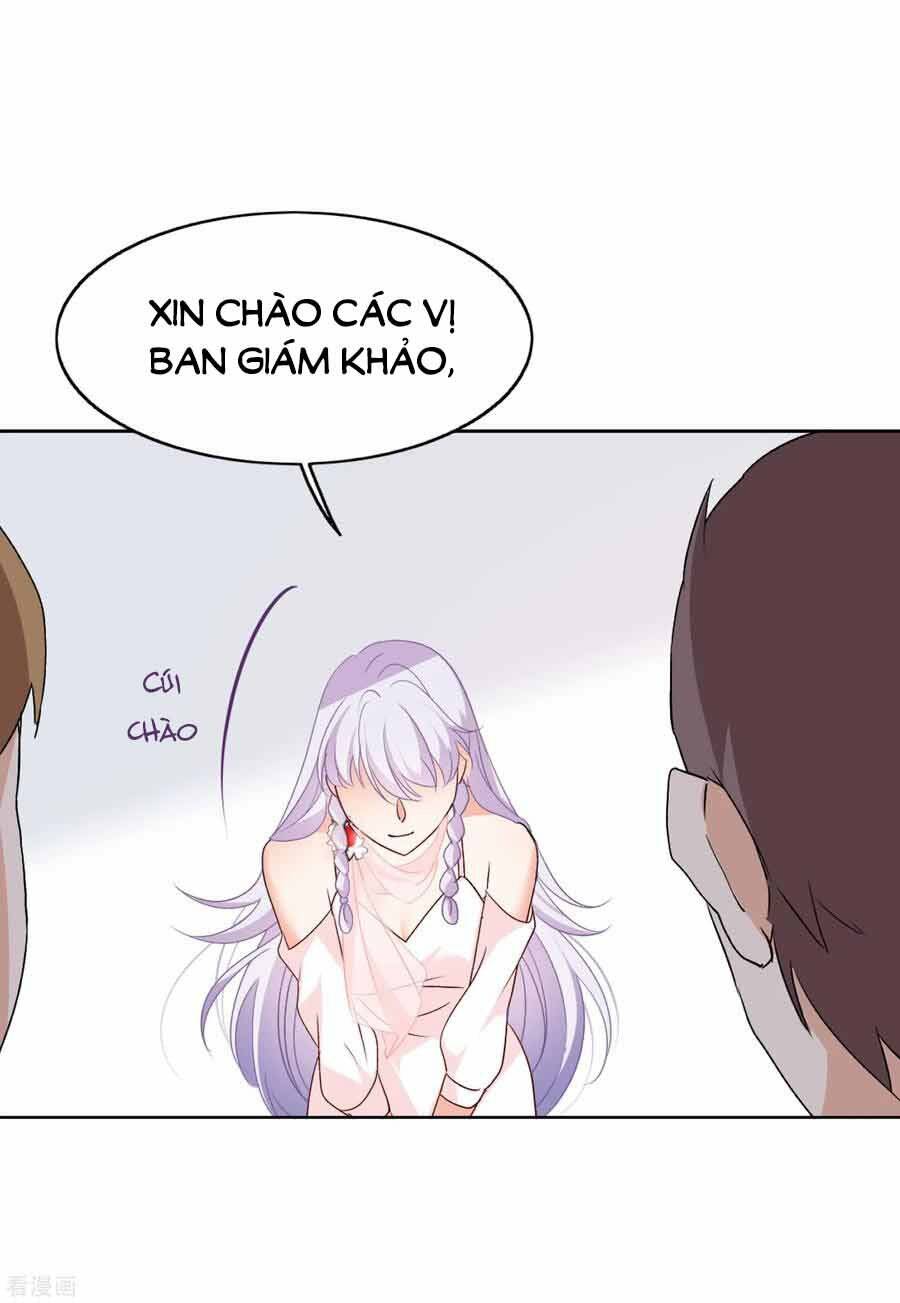 cô ấy đến rồi, xin nằm xuống! chapter 55 - Trang 2