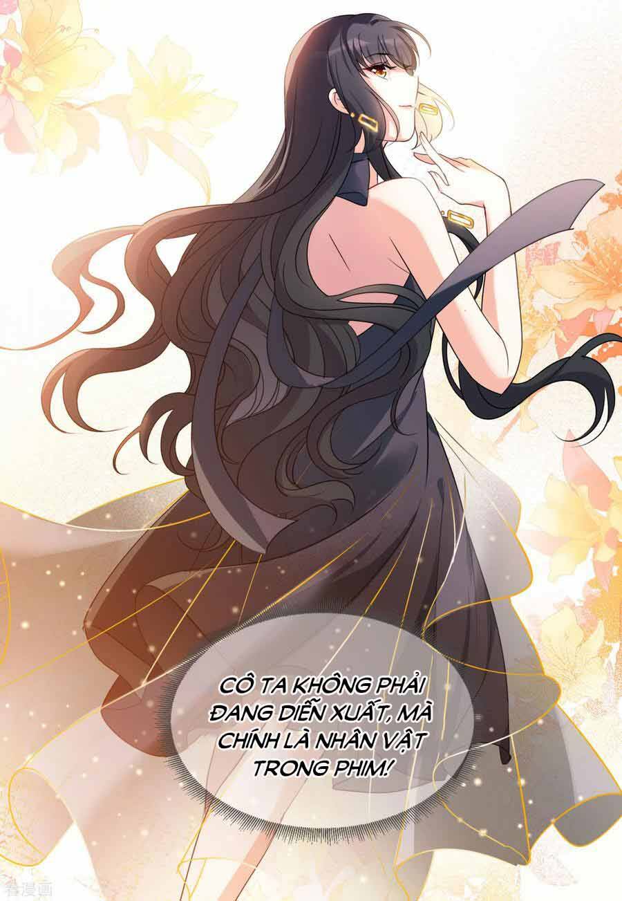 cô ấy đến rồi, xin nằm xuống! chapter 58 - Trang 2