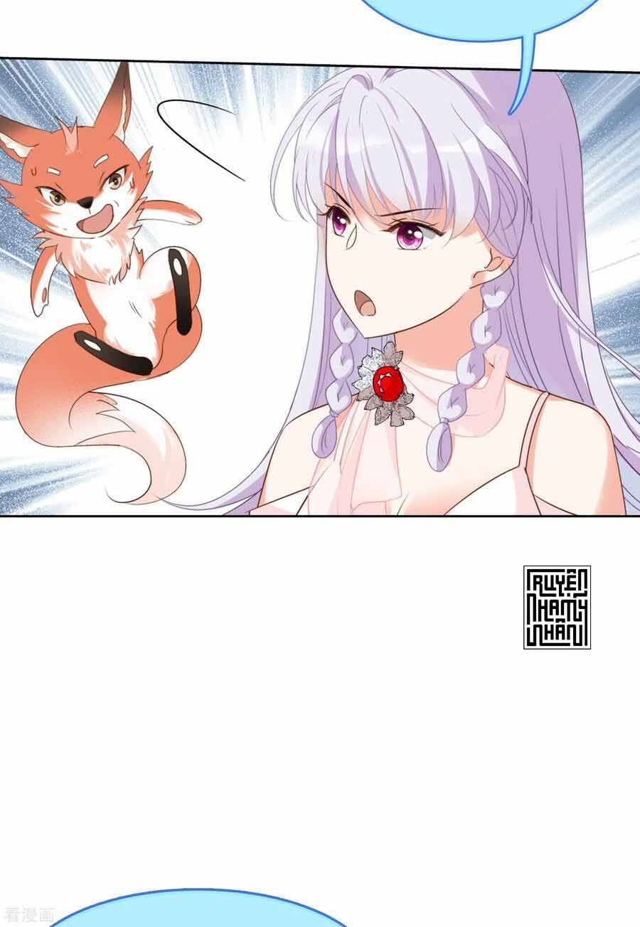 cô ấy đến rồi, xin nằm xuống! chapter 58 - Trang 2