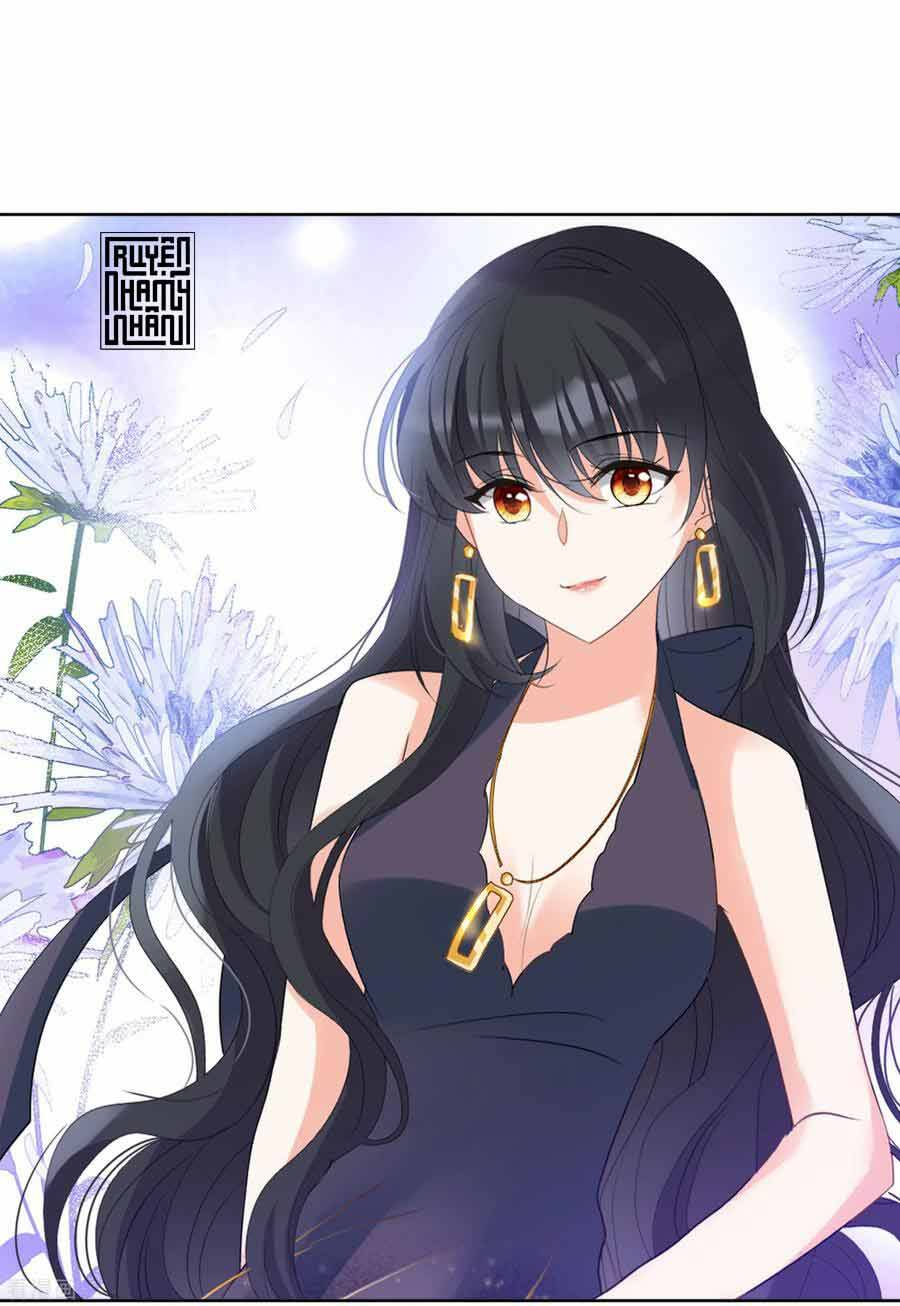 cô ấy đến rồi, xin nằm xuống! chapter 58 - Trang 2