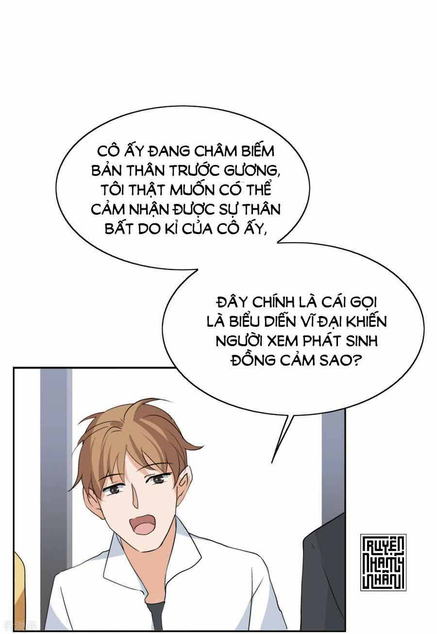 cô ấy đến rồi, xin nằm xuống! chapter 58 - Trang 2