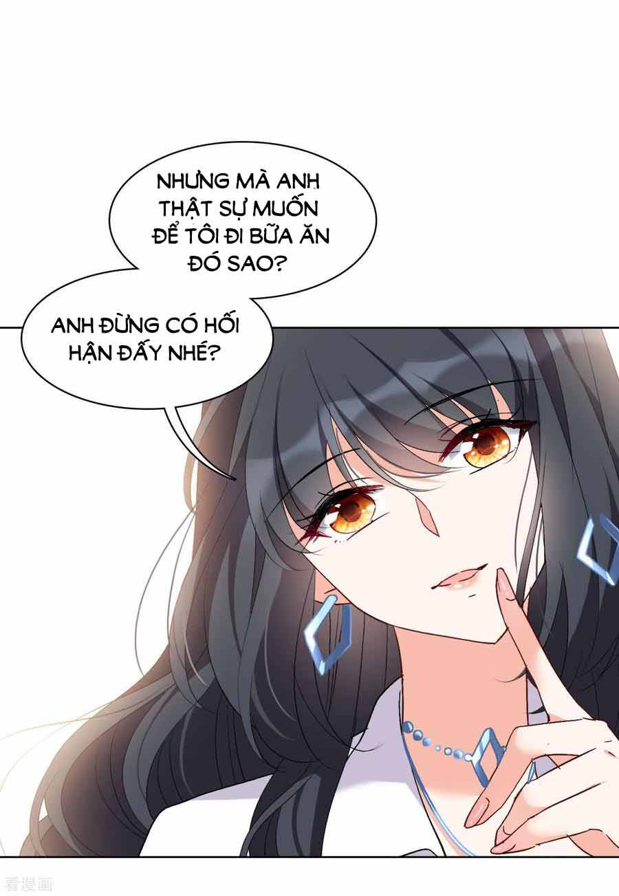 cô ấy đến rồi, xin nằm xuống! chapter 59 - Trang 2