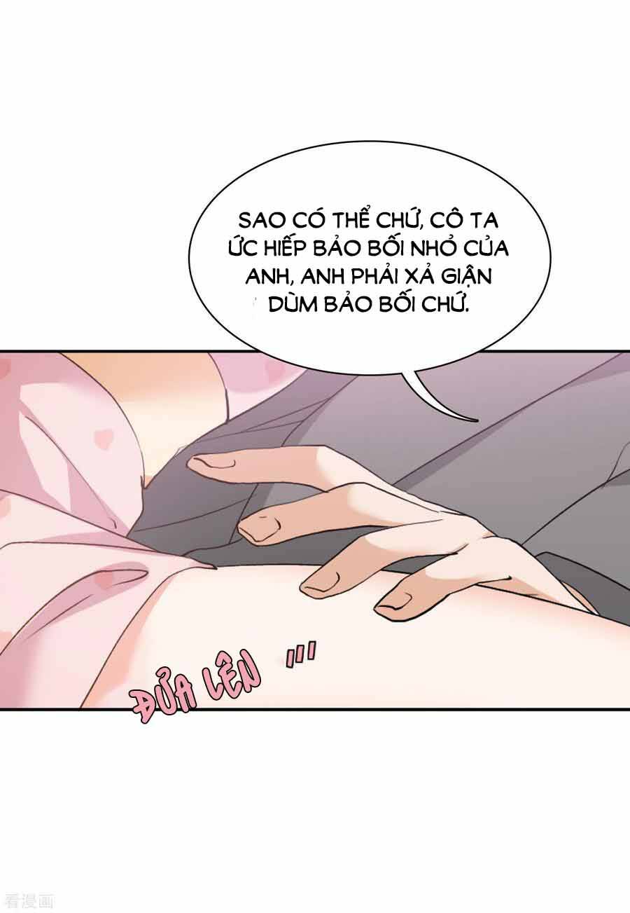 cô ấy đến rồi, xin nằm xuống! chapter 59 - Trang 2