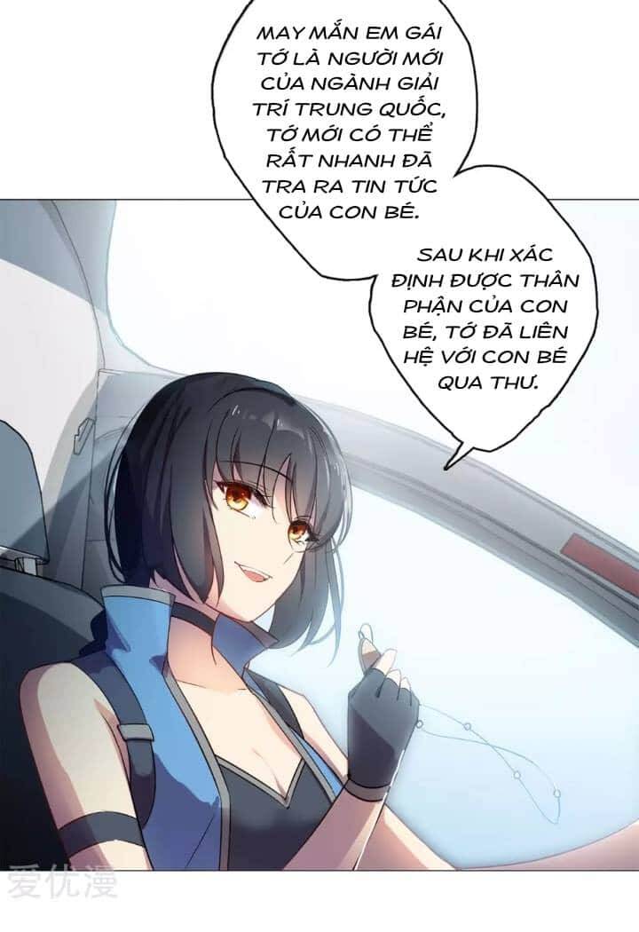 cô ấy đến rồi, xin nằm xuống! chapter 6 - Trang 2