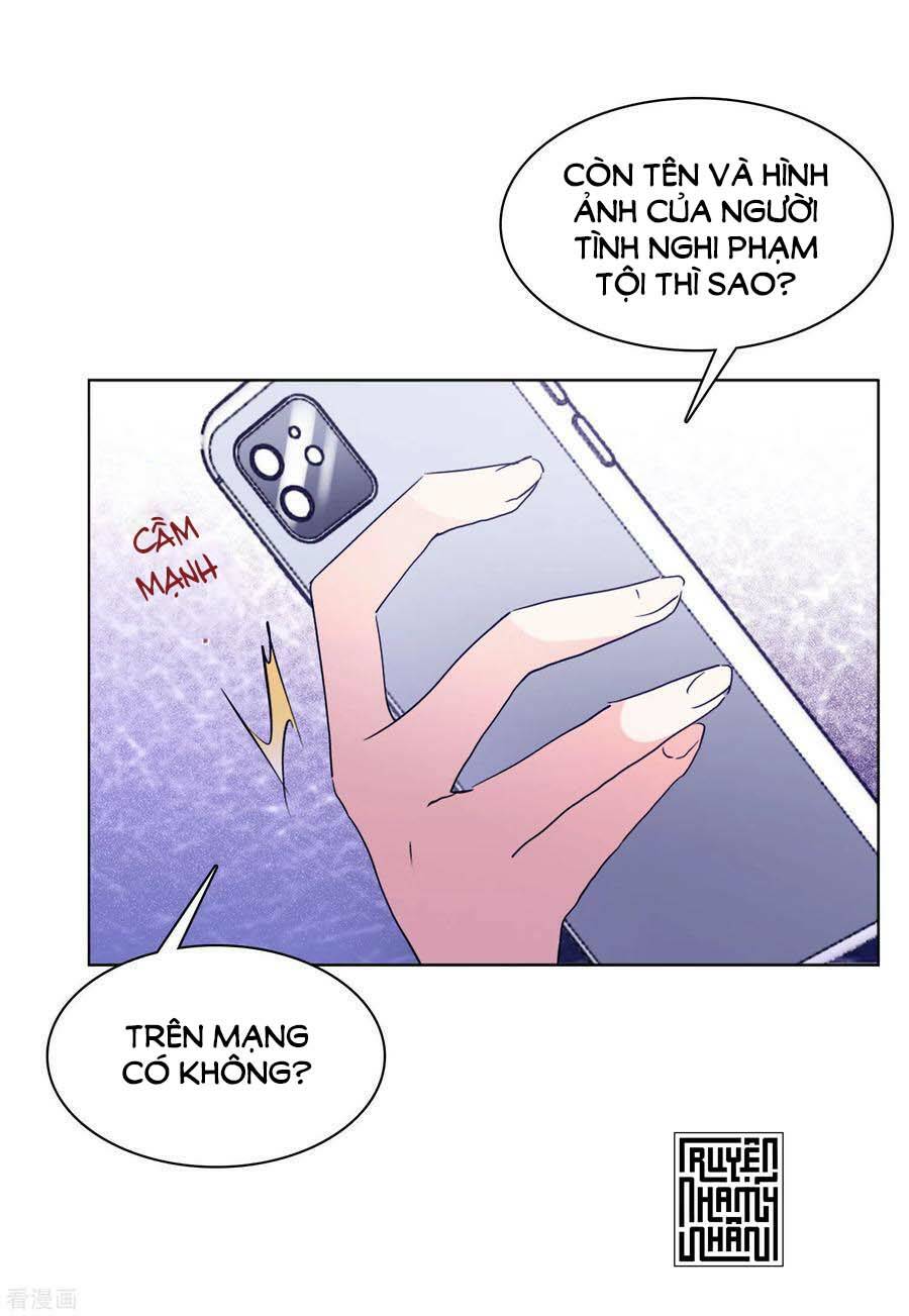 cô ấy đến rồi, xin nằm xuống! Chapter 63 - Trang 2