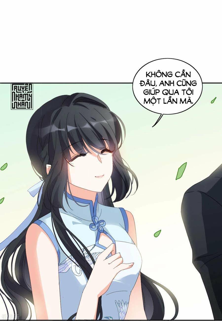 cô ấy đến rồi, xin nằm xuống! chapter 71 - Trang 2