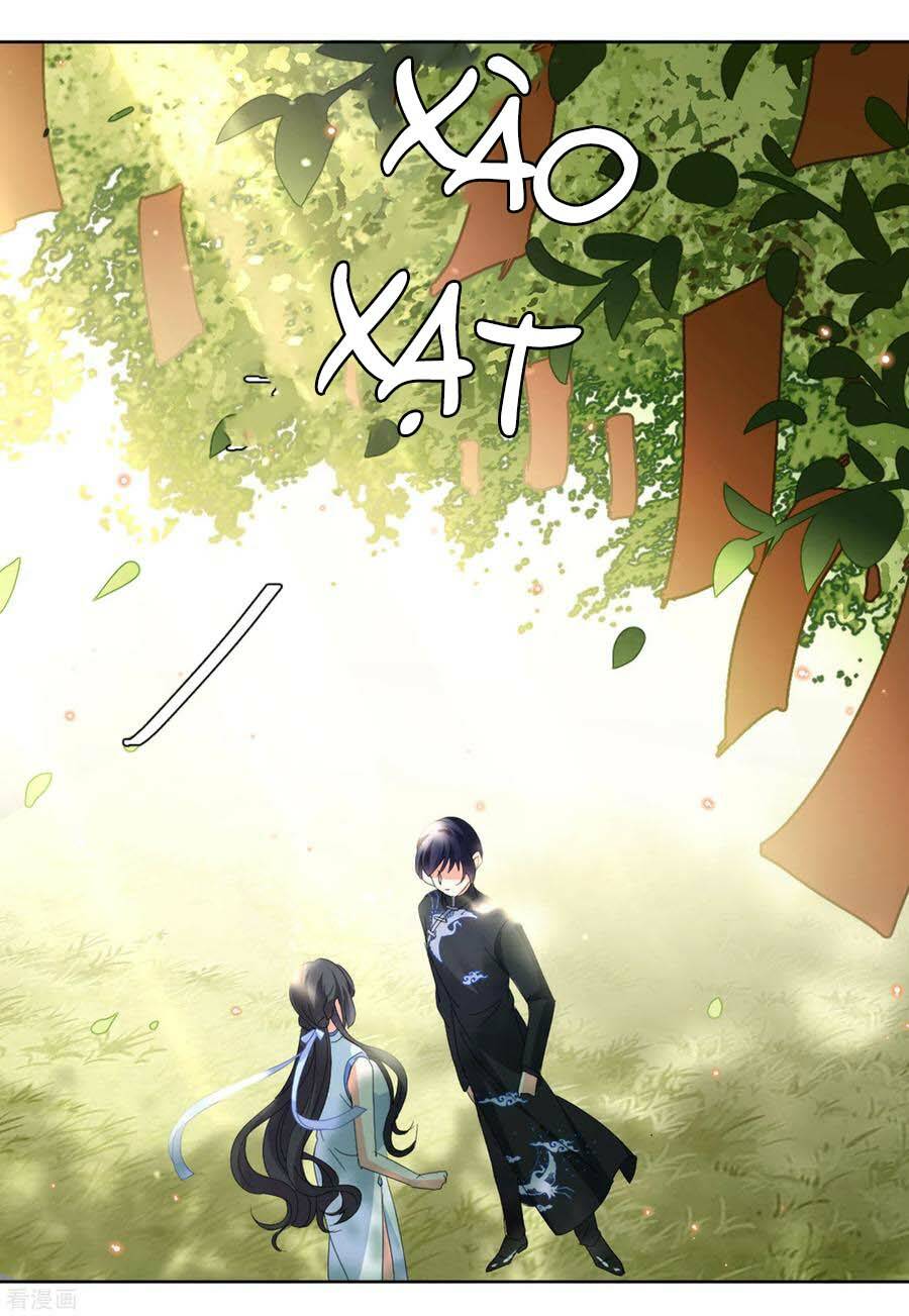 cô ấy đến rồi, xin nằm xuống! chapter 71 - Trang 2