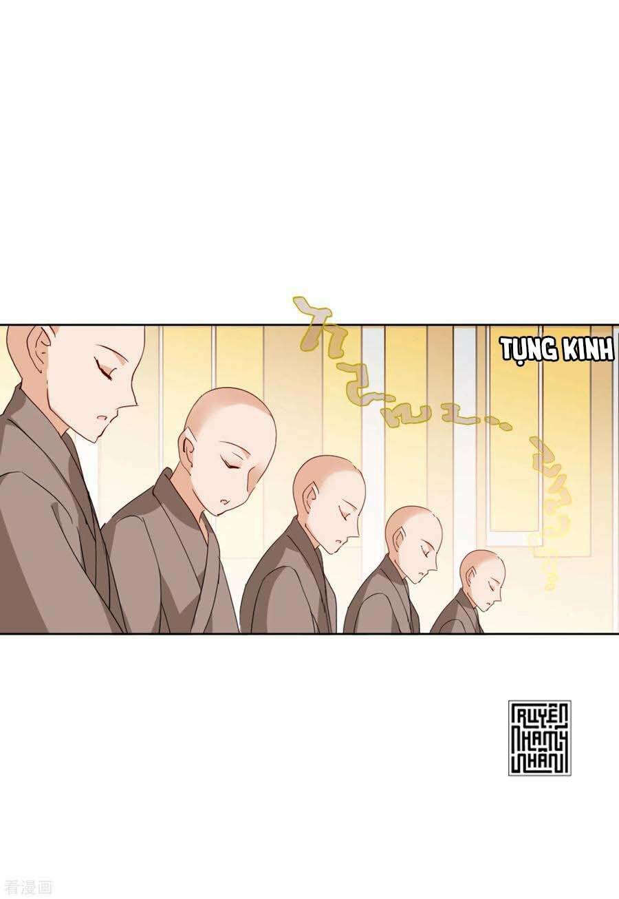 cô ấy đến rồi, xin nằm xuống! chapter 72 - Trang 2